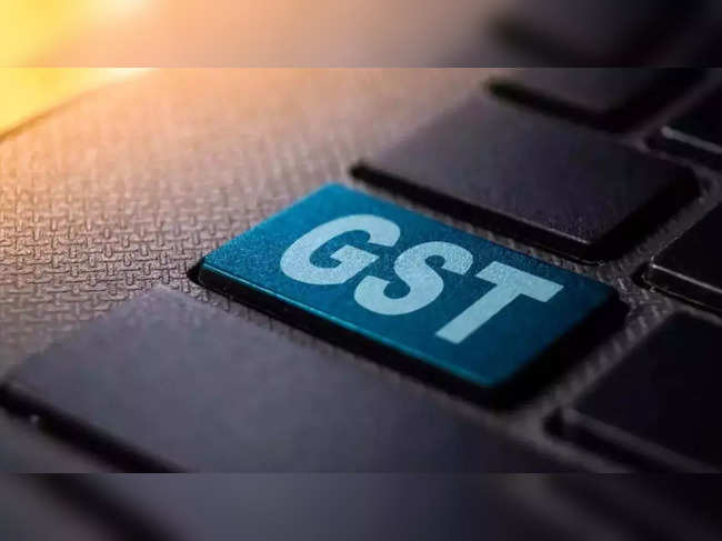 GST collections for July rises 11% to Rs 1.65 lakh crore