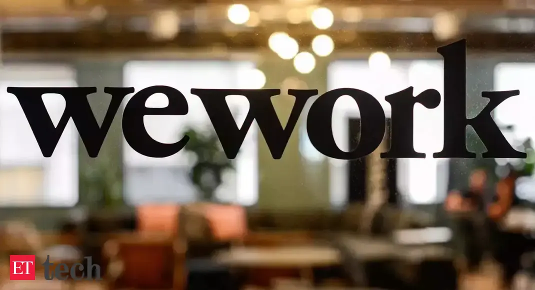 wework: WeWork India says not impacted by US-based WeWork Global's bankruptcy warning - Vimarsana News
