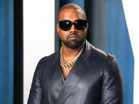 Kanye West news: Kanye West loses over $1 billion in deals, says he's been  'Beat to a Pulp' - The Economic Times