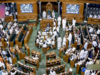 Lok Sabha adopts resolution appealing for peace in Manipur