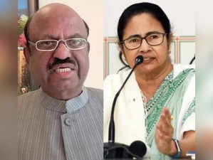 Governor calls up Mamata after emergency landing of her helicopter