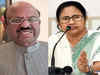 Mamata slams WB Guv over appointing VCs without consulting state government