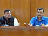 PM Modi's degree: Arvind Kejriwal, Sanjay Singh approach Gujarat HC for stay on criminal defamation case
