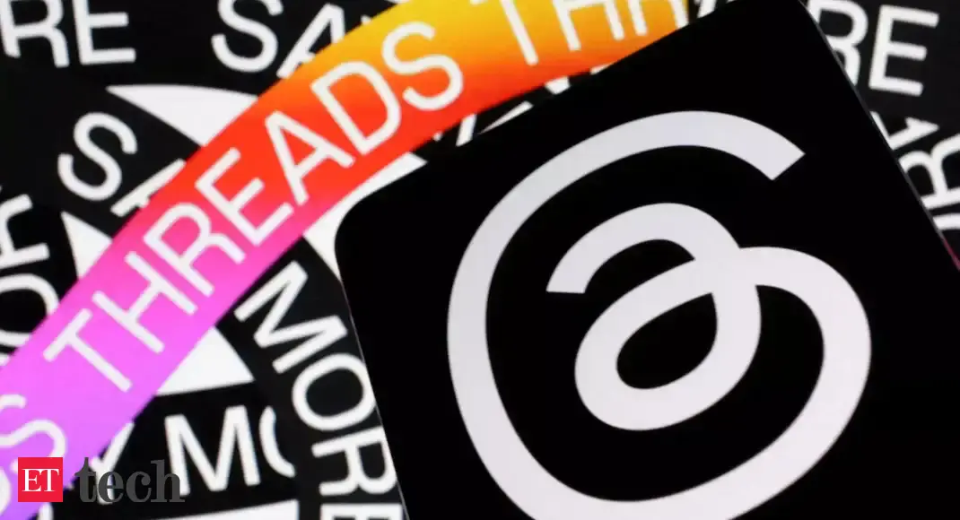 meta: Meta adds new features to Threads after more than half of users leave app - Vimarsana News