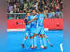 Harmanpreet scores brace as India beat Pakistan 4-0 in ACT hockey
