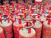 Share of imported LPG in cylinders rises