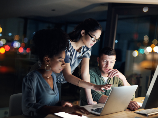 Are nightshift workers more likely to get cancer?