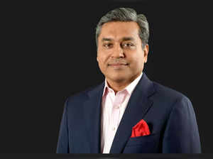 Rajesh Jaggi, Vice Chairman-Real Estate, Everstone Group
