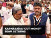 Contractors vs Karnataka Govt: 'Cut money' row returns; Dy CM DK Shivakumar refutes graft charges