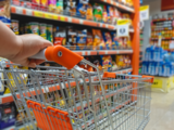 FMCG companies fight for market share with 'agile' small peers