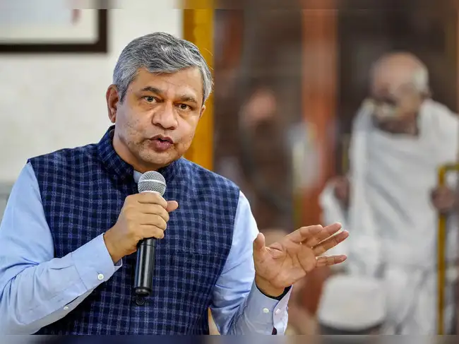 No hike in rail fares in name of station revamp, says Railways Minister Ashwini Vaishnaw