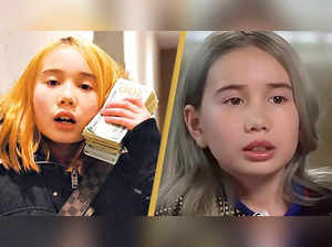 Viral teen influencer and rapper Lil Tay dies unexpectedly at age of 15