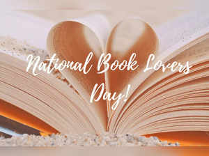 Book Lovers Day: Know how to celebrate occasion with e-books, audio books and more