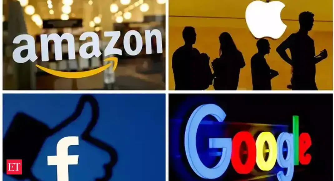 digital competition: New law on digital competition likely to regulate Big Tech - Vimarsana News