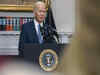 US President Joe Biden orders ban on certain tech investments in China
