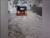 Uttarakhand: Heavy rains cause severe waterlogging in Rishikesh, SDRF rescue 50 people