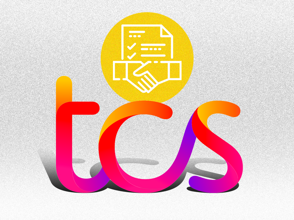 Discover 113 Tcs Logo Png Best Vn