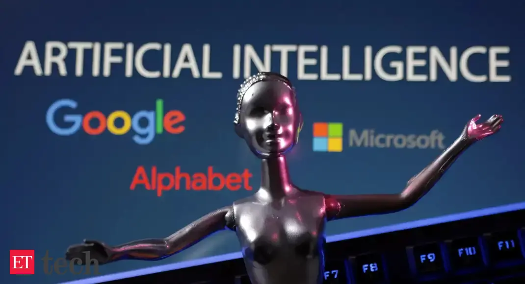 ai summit: Britain appoints tech expert, diplomat to spearhead its AI summit - Vimarsana News
