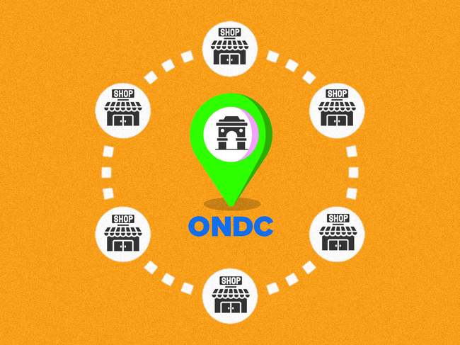 ONDC Antler platform