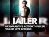 'Jailer' release: Fans throng theatres as Rajinikanth's action thriller hits screens