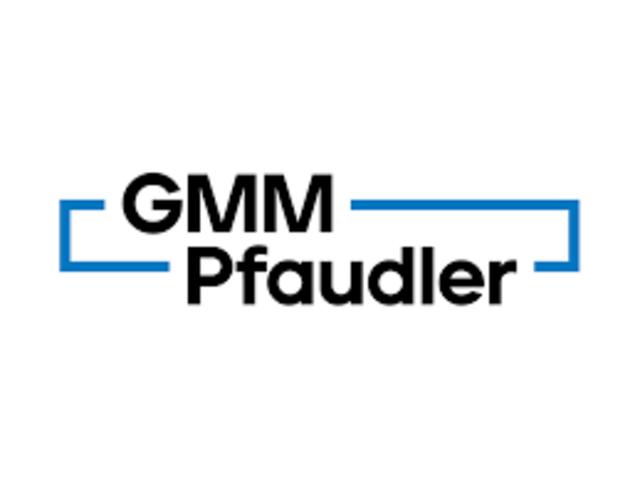 GMM Pfaudler