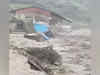 Cloudburst: House collapses in HP's Sirmaur, five of family feared trapped under debris