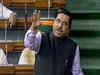Sansad TV not under Speaker's, BJP's control: Pralhad Joshi on parts of Rahul Gandhi's speech "expunged" in Lok Sabha