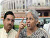 UPA showed people dreams, NDA fulfilled them: Sitharaman slams oppn during no-trust motion debate