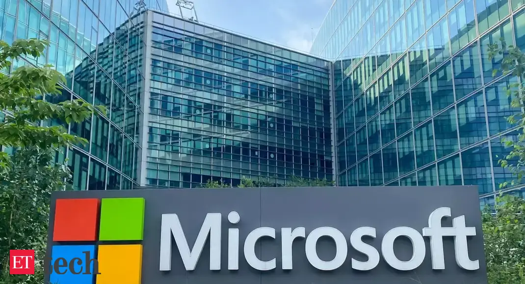 microsoft next-gen ai solutions: Microsoft introduces next-gen AI solutions to boost frontline productivity - Vimarsana News