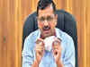 Kejriwal slams proposed bill to alter Election Commissioner selection process