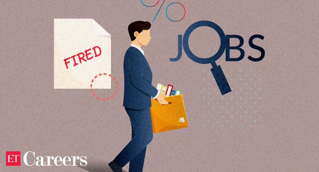 This is how you should deal with layoffs during job search - Vimarsana News