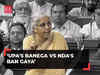 UPA's 'banega, milega' vs NDA's 'ban gaya, mil gaya': Nirmala Sitharaman hits out at Oppn