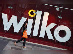 British homeware discount chain Wilko