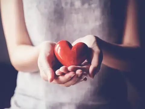 Great For Heart Health