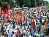 Rivals BJP, CPM and Congress come togather to keep Mamata's TMC away in Bengal Panchayats