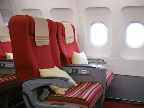 ​Headrests​