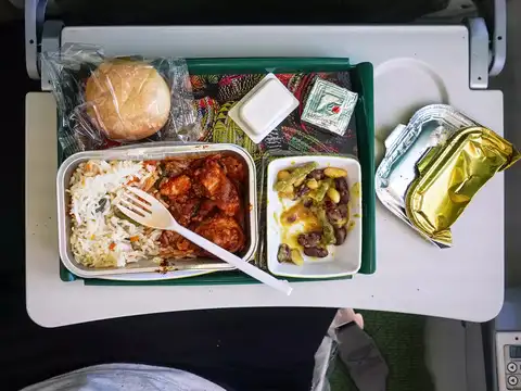 ​Tray Tables​