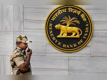 No impact on financial markets if international banks open special vostro accounts: RBI