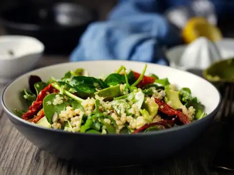 Spinach