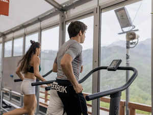 Best Treadmills Under 20000 in India