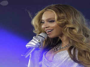 Beyonce tops the list of all-time highest-grossing Black artists with Renaissance Tour