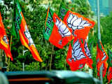 BJP charges Congress govt in Karnataka with 'collecting funds' for Lok Sabha polls