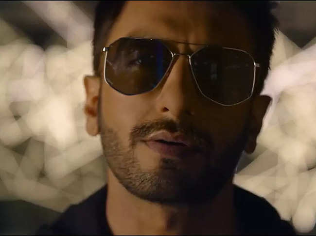 Actor Ranveer Singh takes the mantle as Don in 'Don 3': A new era begins