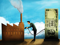 
How your deposit funds emissions, and why baby steps to climate-proof Indian banking are not enough
