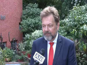 German universities keen on having Indian students: Ambassador Phillip Ackermann