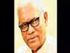 Chhattisgarh: Former Union minister Arvind Netam says he has resigned from Congress
