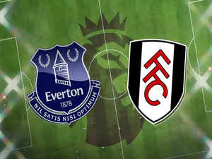 Everton vs Fulham: Check kick-off date, time, how to watch, TV channel, live streaming, team news; All you need to know