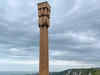Mysterious! Totem pole emerges on Kent’s Capel-Le-Ferne nature reserve clifftops, triggers speculations; Here’s what we know