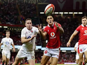 England vs Wales: See rugby clash’s date, time, venue, how to watch on TV, live stream and more