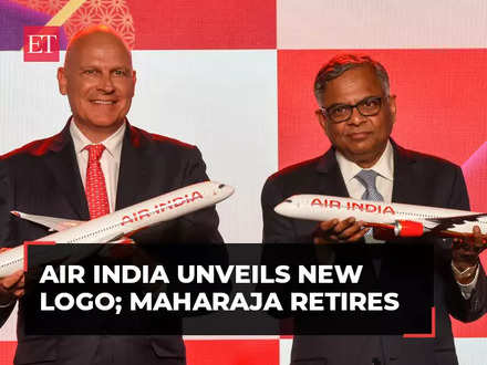 Air India starts rollout of new global brand identity - MediaBrief